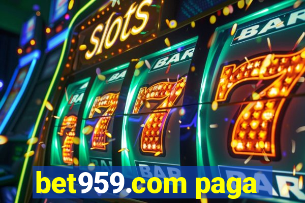 bet959.com paga